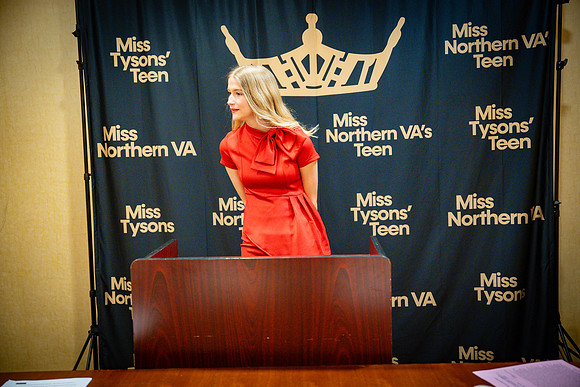 Pageant Miss Tyson Teen Miss North VA Q&A-232