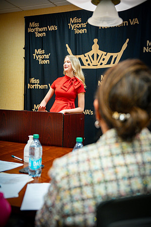 Pageant Miss Tyson Teen Miss North VA Q&A-271