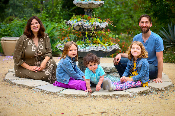 family portrait arlington garden-78