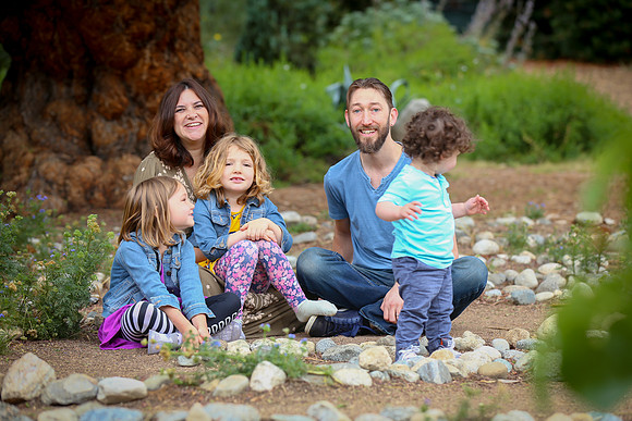 family portrait arlington garden-171