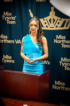 Pageant Miss Tyson Teen Miss North VA Q&A-280