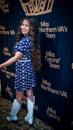 Pageant Miss Tyson Teen Miss North VA Q&A-193