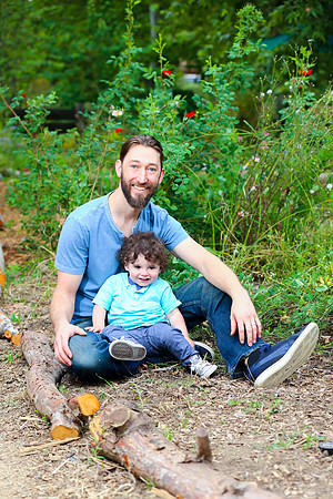 family portrait arlington garden-234
