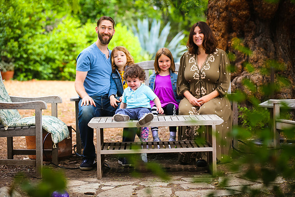 family portrait arlington garden-122