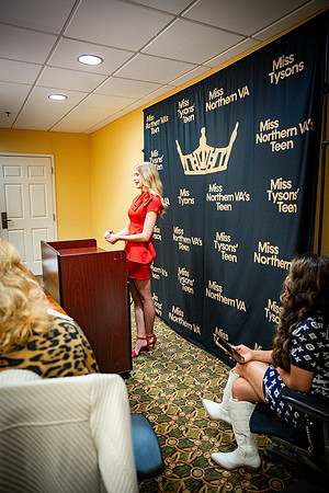 Pageant Miss Tyson Teen Miss North VA Q&A-259