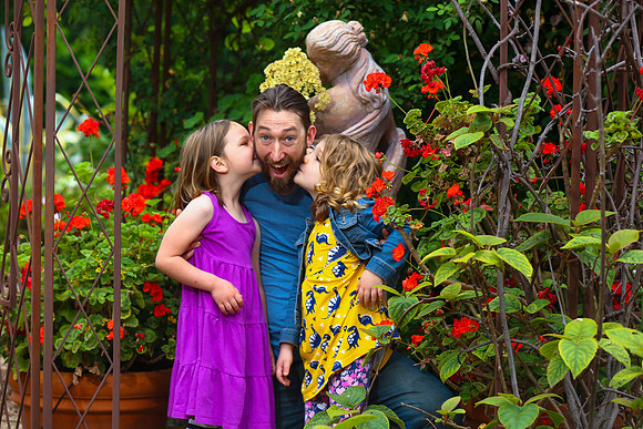 family portrait arlington garden-284
