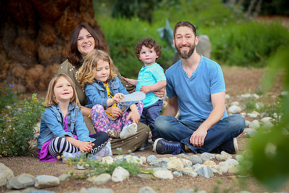 family portrait arlington garden-160