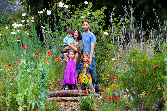 family portrait arlington garden-187