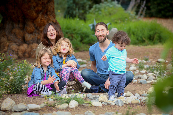 family portrait arlington garden-170