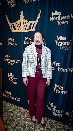 Pageant Miss Tyson Teen Miss North VA Q&A-8