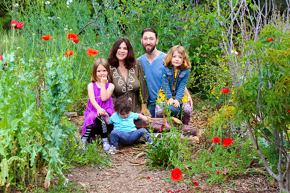 family portrait arlington garden-229