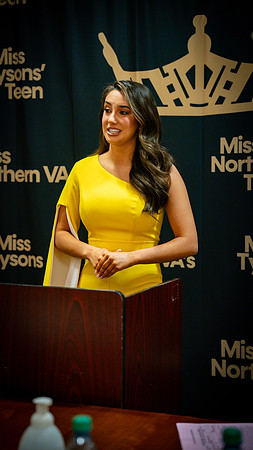 Pageant Miss Tyson Teen Miss North VA Q&A-336