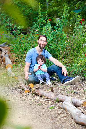 family portrait arlington garden-243