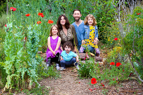 family portrait arlington garden-224