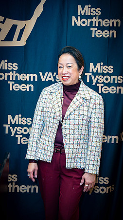 Pageant Miss Tyson Teen Miss North VA Q&A-4