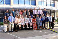 St. Genevieve 8th Graduation 2022