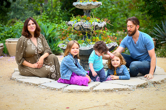 family portrait arlington garden-74