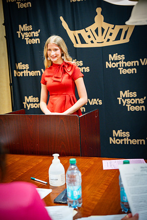 Pageant Miss Tyson Teen Miss North VA Q&A-256