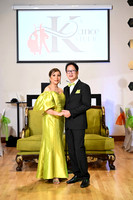 Mike & Nikki 20th