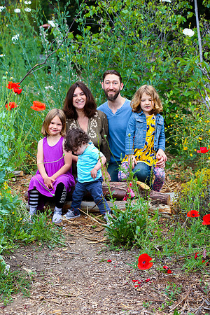 family portrait arlington garden-221