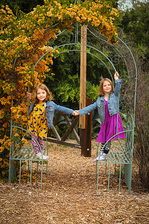 family portrait arlington garden-344