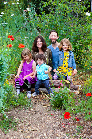 family portrait arlington garden-217
