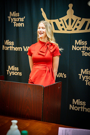 Pageant Miss Tyson Teen Miss North VA Q&A-235