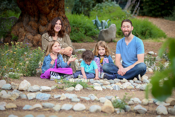family portrait arlington garden-142