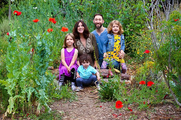 family portrait arlington garden-223