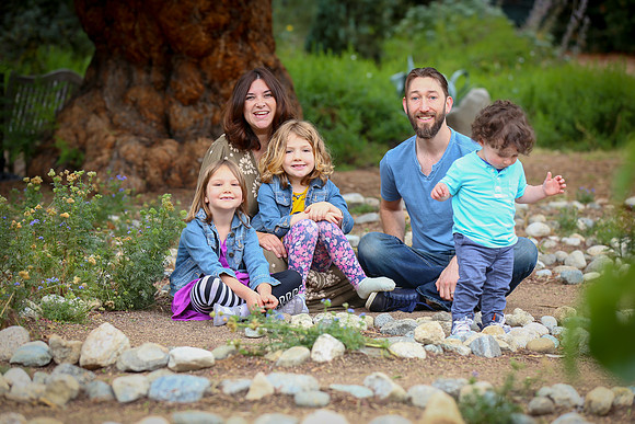 family portrait arlington garden-173