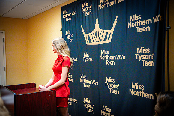 Pageant Miss Tyson Teen Miss North VA Q&A-264