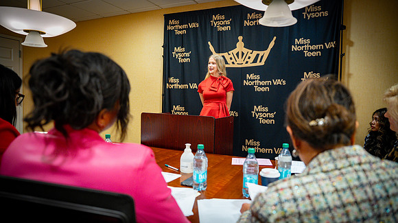Pageant Miss Tyson Teen Miss North VA Q&A-213