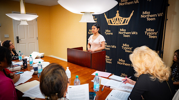 Pageant Miss Tyson Teen Miss North VA Q&A-80