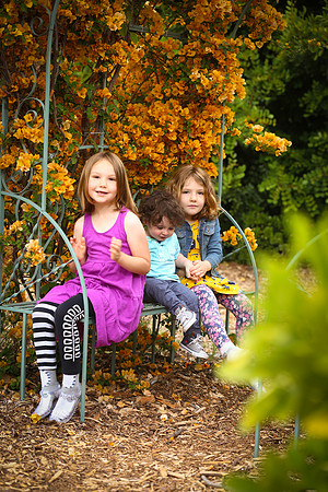 family portrait arlington garden-383