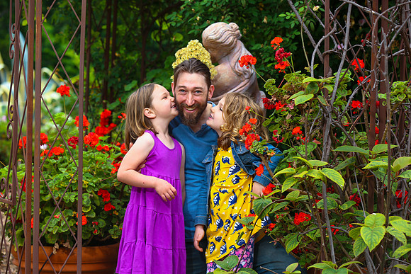 family portrait arlington garden-287