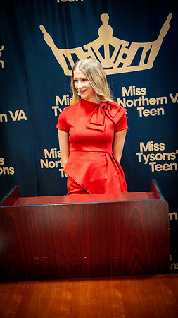 Pageant Miss Tyson Teen Miss North VA Q&A-229