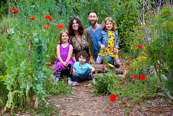 family portrait arlington garden-226