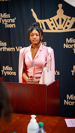 Pageant Miss Tyson Teen Miss North VA Q&A-132