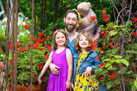 family portrait arlington garden-276