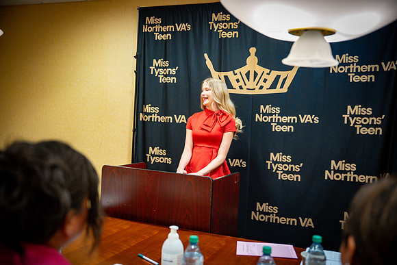 Pageant Miss Tyson Teen Miss North VA Q&A-273