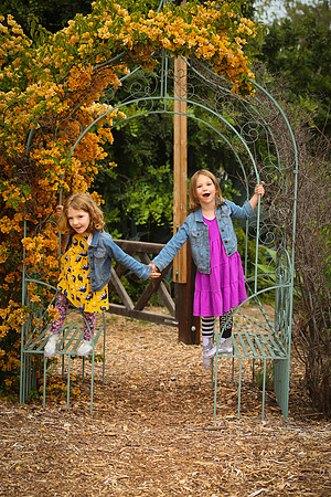 family portrait arlington garden-349