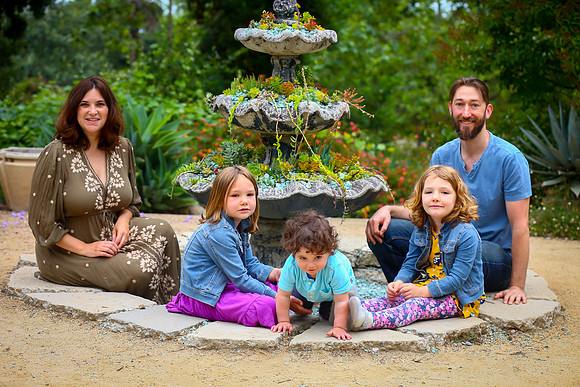 family portrait arlington garden-82