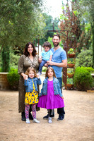 Family Portraits