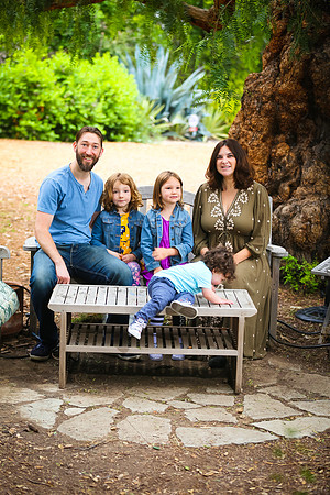 family portrait arlington garden-119