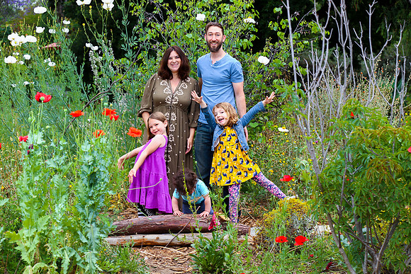 family portrait arlington garden-194