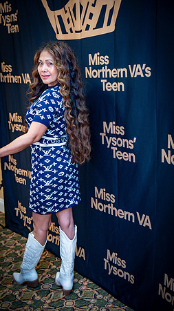 Pageant Miss Tyson Teen Miss North VA Q&A-192