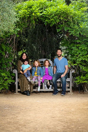 family portrait arlington garden-31