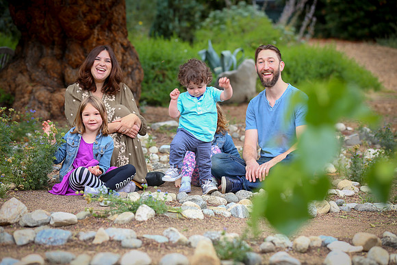 family portrait arlington garden-154