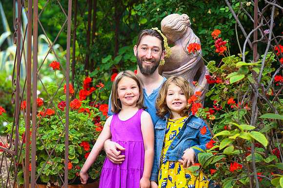 family portrait arlington garden-278