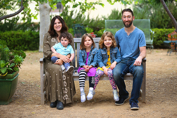 family portrait arlington garden-11